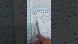 أجندة  العمل الصالح  📝 [upl. by Nic]