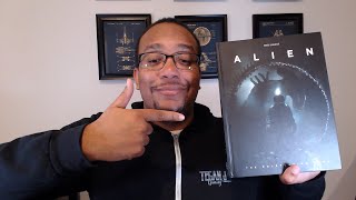 The ALIEN RPG Review [upl. by Lidaa]