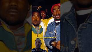 PAC been warned us about the Diddler trending rap hiphop 2pac diddy live shorts reels duet [upl. by Hyrup]