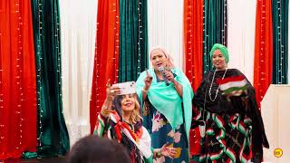 DEEQA AHMED  WACANEY HARGEISA  XAFLADII 18 MAY SOMALILAND  OTTAWA ONTARIO CANADA 2024 [upl. by Aehta]