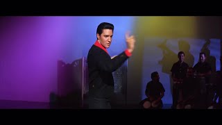 Elvis Presley  Viva Las Vegas 4k [upl. by Mulac]