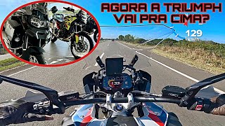 TESTE DE USABILIDADE TENIS DE MOTOCICLETA X11 EL PASO elpaso x11elpaso [upl. by Sacram]