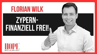 Florian Wilk – Zypern finanziell frei [upl. by Newton223]