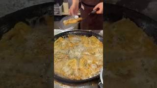 So delicious egg with vegetables shorts streetfood [upl. by Zacharias421]