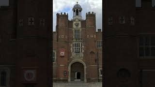 The “other” palace Henry VIII stole from Cardinal Wolsey [upl. by Arbua]