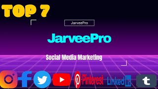 JarveeProThe Best Jarvee Alternatives 2023 [upl. by Angell]