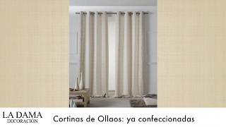 Cortinas de Ollaos [upl. by Alake]