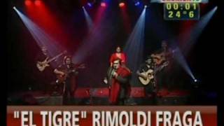 quot ROBERTO RIMOLDI FRAGA quot ARGENTINO HASTA LA MUERTE [upl. by Frech]