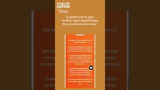 Descoperă platforma StartUp Nation by Goodwill Consulting [upl. by Arturo]