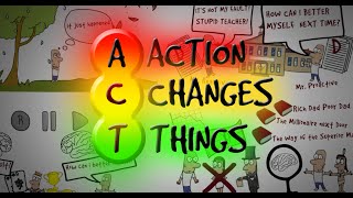 🚦🍃HABIT 1  BECOME PROACTIVE  ACTION CHANGES THINGS🍃🚦 [upl. by Ecnahc]