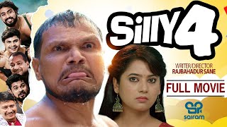 New Nepali Movie Silly 4 Full Comedy Ft Keki Adhikari Rabindra Jha Dhiren Shakya amp Dinesh Regmi [upl. by Maximo]