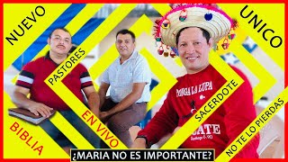 parte 2 APARECEN PASTORES VS CURA LUIS TORO EN VIVO DESDE GUATEMALA [upl. by Irreg581]