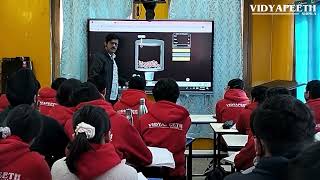 Enhance your Learning Experience at Vidyapeeth Shimla with Hybrid classes [upl. by Craner1]