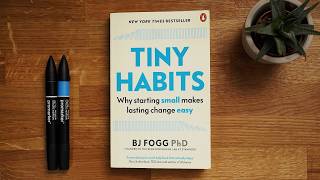 Tiny Habits Will Change Your Life [upl. by Chauncey]