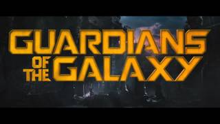 Guardians Of the Galaxy Intro dance scene 1080p HD [upl. by Kerrill]