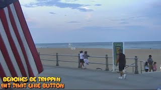 Virginia Beach Live Webcam  Virginia Beach Boardwalk Live Cam  Virginia Beach Virginia Live Cam [upl. by Meit]