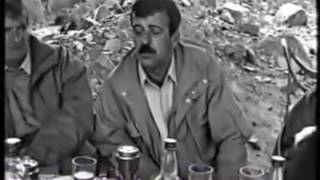 Mahmud Mhamad Kon1989 Zher Prde Qlayasan [upl. by Sidran418]