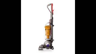 Dyson Dc14 Manual [upl. by Teodorico]