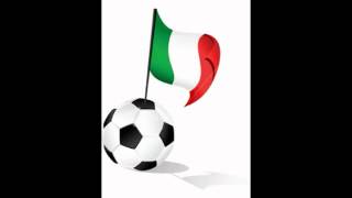 quotTEAM ITALY TARANTELLAquot FORZA ITALIA [upl. by Mcclish]