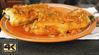 How to Make the Perfect Chiles Rellenos [upl. by Basilio]