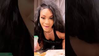 Vena Excell yesimprettyvee  Instagram Live Stream  June092019 [upl. by Madalyn180]