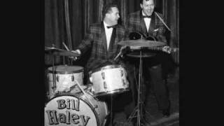 BILL HALEY AND HIS COMETS the dipsy doodle [upl. by Eskil]