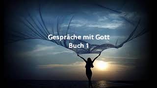 Hörbuch Gespräche mit Gott  Buch 1 [upl. by Aener692]