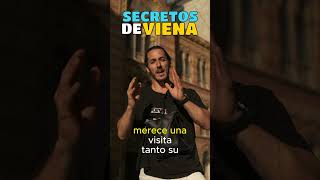 4 LUGARES SECRETOS de VIENA QUE NO CONOCÍAS [upl. by Aronel]