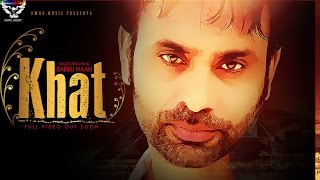 Babbu Maan  Khat  Promo  2014  Latest Punjabi Song [upl. by Sonnie]