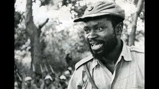 Samora Machel  O filme Samora Vive [upl. by Eutnoj]