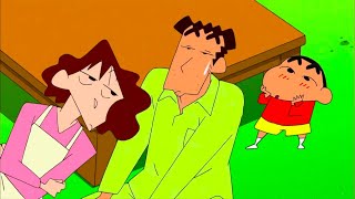 Shinchan New Episode 12022024  Episode 04  Shinchan Cartoon  Shinchan In Hindi ❣️ [upl. by Frederica]