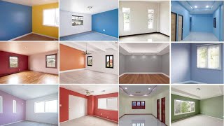 Top 30 light Color Combination For Living Room  Room Colour Design  Home Colour ideas [upl. by Amsirhc606]