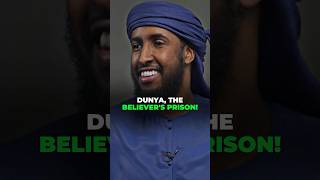 Dunya The Believer’s Prison 📚✍️ [upl. by Gujral]