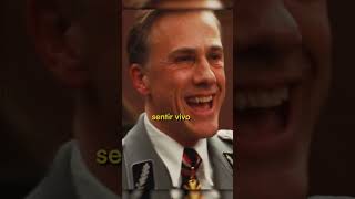 El Malvado HANS LANDA  short [upl. by Emelina]