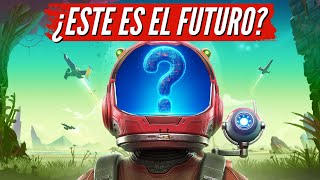 ¿Es la Generación Procedural el futuro de los videojuegos [upl. by Dove]