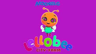 Lellobee City Farm Intro And Sounds Vibrations  Preview2 Effects Logo [upl. by Rehprotsirhc]