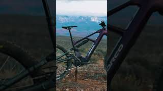 Range VLT  Charge All Day norcobikes mtb [upl. by Brighton]