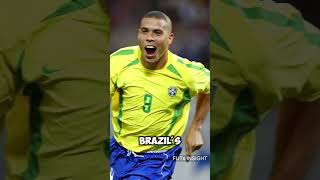 Kloses record of the most world cup goals in World Cup history [upl. by Dranrev614]