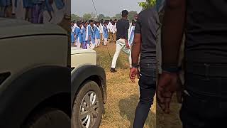 School Me Bodyguard 😎 Gautam star 💫 shortsfeed funny attitude prank [upl. by Lazos]