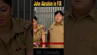 John Abraham ने Chandramukhi Chautala और Kiku Sharda को किया सरप्राइज 🤭😱🙀 tredingshorts funny [upl. by Beasley]