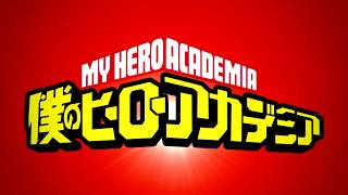 【MAD】Boku No Hero Academia  Datte Atashi No Hero [upl. by Aurie]