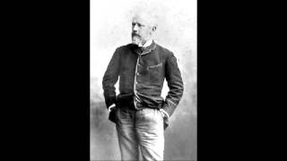 Tchaikovsky  Slavonic March Marche Slave Op 31 [upl. by Laeahcim]