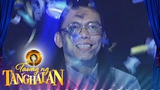 Tawag ng Tanghalan John Raymundo remains undefeated [upl. by Sunday]