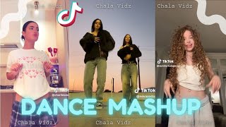 ULTIMATE TikTok Dance Mashup Compilation of 2024 NEW  Trending dance tiktok [upl. by Nolham]