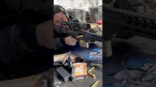 338 Lapua Mag by 21st Tec [upl. by Tadeo]