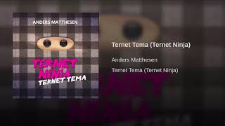 Ternet Tema Ternet Ninja [upl. by Amatruda]