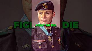 What Happens When an American Soldier is Unkillable Robert Howard’s Epic Medal of Honor Fight [upl. by Amand695]