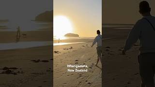 Whangamata New Zealand [upl. by Aniarrol]