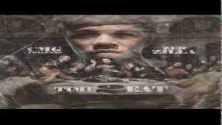 Zed Zilla  CMG Prod by Gibo of QSP [upl. by Breana813]