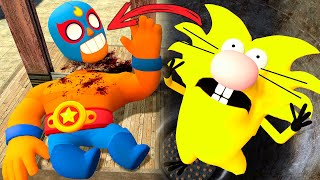 ALL NEW 3D SANIC CLONES MEMES CHARACTERS TORTURE in Garrys Mod Gmod [upl. by Aitnecserc]